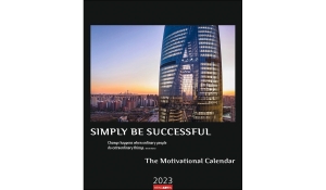 SIMPLY BE SUCCESSFUL 2023