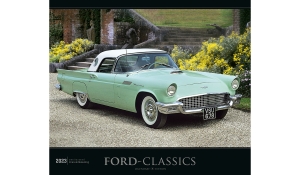 Ford-Classics 2023