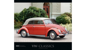 VW-Classics 2023