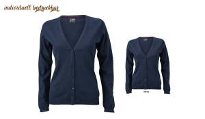 Ladies Cardigan