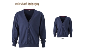 Men´s Cardigan