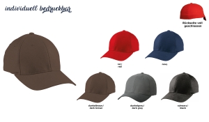 Original Flexfit® Base Cap