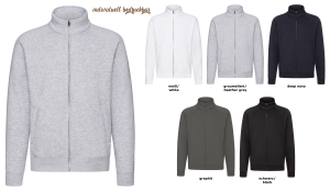 Premium Sweatjacke Men