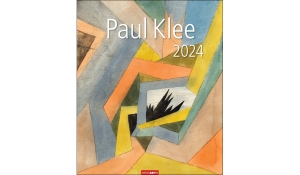 Paul Klee 2024