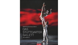 Stuttgarter Ballett 2024