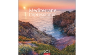 Mediterrane Impressionen 2024