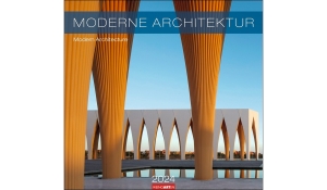 Moderne Architektur 2024