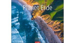 Planet Erde 2025