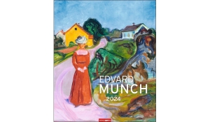 Edward Munch Edition 2024