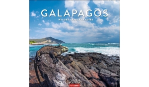 Galapagos 2024