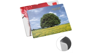 Mouse-Pad - Alpha