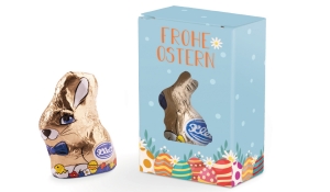 Ostergeschenk: OSTERHASE MINI