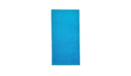 Frottiertuch Elitery Handtuch - himmelblau