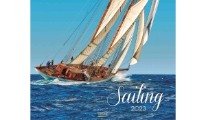 Sailing 2023