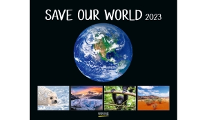 Save our World 2023