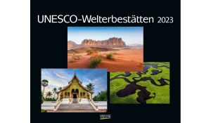 Unesco- Welterbstätten 2023