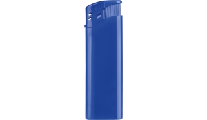 GO PRIMA PIEZO Feuerzeug blau