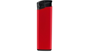 GO FIXFLAME PIEZO Feuerzeug rot