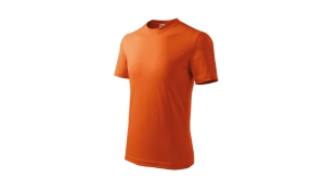 BASIC 138 Kinder T-Shirt - orange