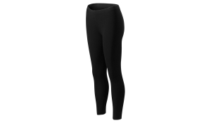 BALANCE 610 Damen Leggins - schwarz