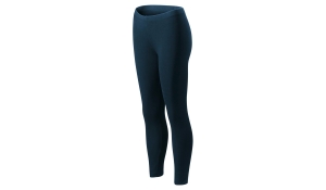 BALANCE 610 Damen Leggins - marineblau