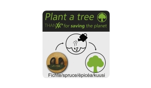 Plant a tree