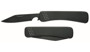 Allzweckmesser UCM-Metall schwarz