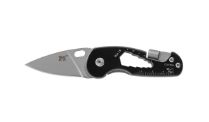 Multitool Craftman schwarz