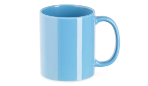 Cup Brida - light blue