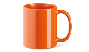 Cup Brida - orange