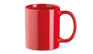 Cup Brida - red