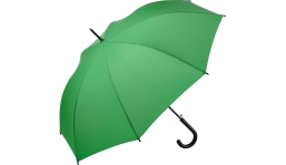 AC regular umbrella - light green