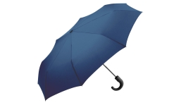 AOC mini pocket umbrella - marine