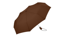 FARE® AOC mini umbrella - brown