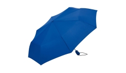 FARE® AOC mini umbrella - euro blue