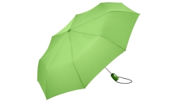 FARE® AOC mini umbrella - light green