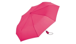 FARE® AOC mini umbrella - magenta