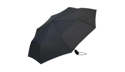 FARE® AOC mini umbrella - black