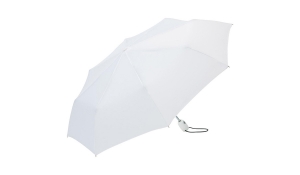 FARE® AOC mini umbrella - white