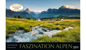 Faszination Alpen 2024 
