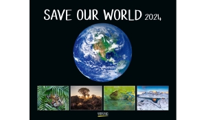 Save our World 2024