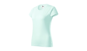 BASIC 134 Damen T-Shirt - frost