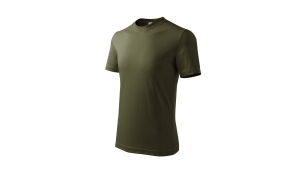 BASIC 138 Kinder T-Shirt - military