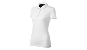GRAND 269 ladies polo shirt - white