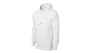 CAPE 413 mens sweatshirt - white