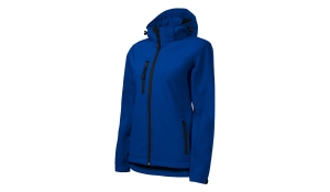 PERFORMANCE 521 ladies softshell jacket - royal blue