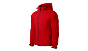 PACIFIC 3 IN 1 533 mens jacket - red