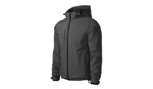 PACIFIC 3 IN 1 533 mens jacket - steel grey