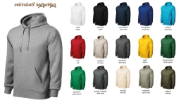 CAPE 413 mens sweatshirt