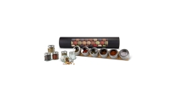 Geschenkset / Präsenteset: Gewürzrolle XXL